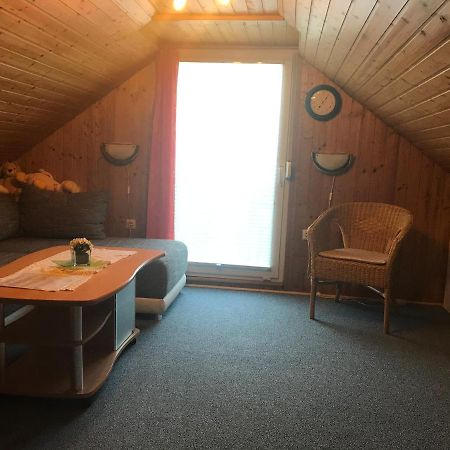 Ferienwohnung Guerth Kleinhennersdorf Dış mekan fotoğraf