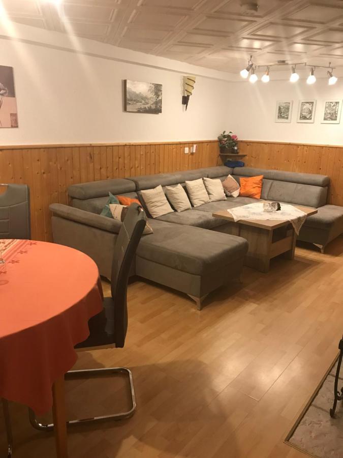 Ferienwohnung Guerth Kleinhennersdorf Dış mekan fotoğraf