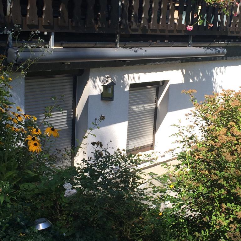Ferienwohnung Guerth Kleinhennersdorf Dış mekan fotoğraf