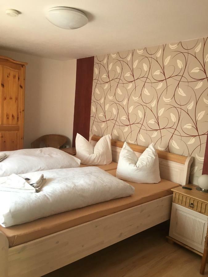 Ferienwohnung Guerth Kleinhennersdorf Dış mekan fotoğraf