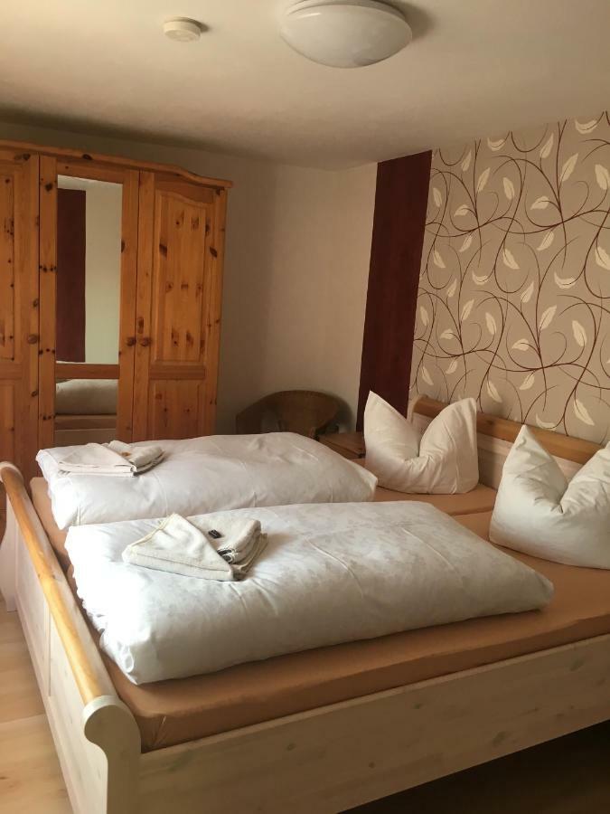 Ferienwohnung Guerth Kleinhennersdorf Dış mekan fotoğraf